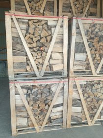 Drewno kominkowe buk 30 cm suszone