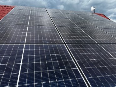 Kompleksowa fotowoltaika