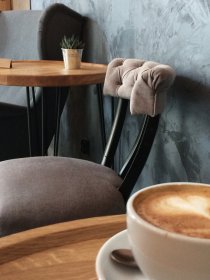 Projekt kawiarni, komercyjny