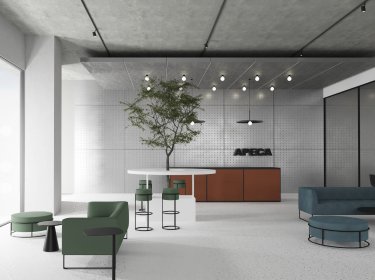 Projekt biura / office space