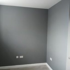 Malowanie/szpachlowanie ścian