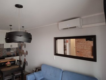 Sprzedaż, montaż, serwis klimatyzacji.