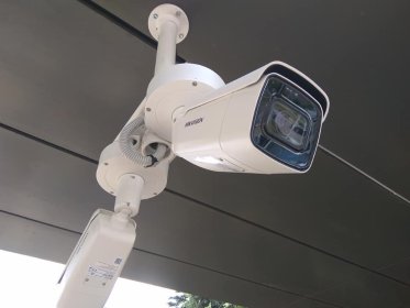 INSTALACJA MONITORINGU