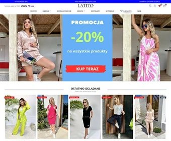 Projektujemy i wdrażamy sklepy internetowe Prestashop