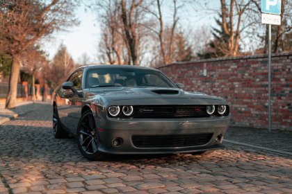 Fotografia motoryzacyjna do własnego użytku/sprzedażowa/reklamowa