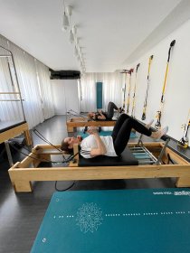 Pilates leczniczy