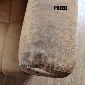 Pranie dywanów, tapicerki materiałowej, czyszczenie i impregnacja mebli skórzanych,