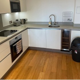 Sprzątanie mieszkań, domów, biur