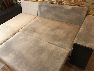 Pranie tapicerek meblowych