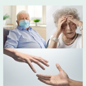 S.O.S pomoc osobom starszym