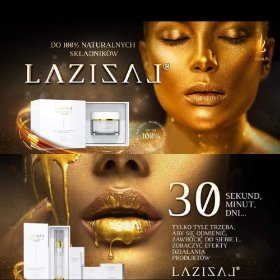 Sprzedaż naturalnych produktów dla zdrowia i urody