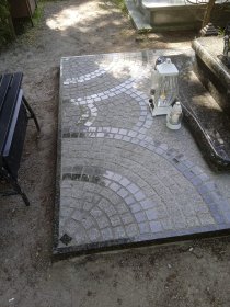 Położę kostkę brukową