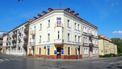 Badania laboratoryjne