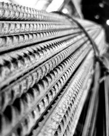 Pręt żebrowany 6 mm - 25 mm z dostawą, stal zbrojeniowa fi6-25