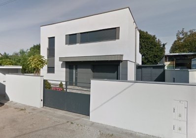 Projekt budynku jednorodzinnego oraz projekty przebudowy i remontu