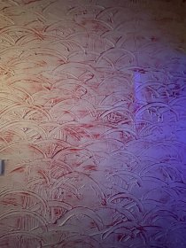 Tynk dekoracyjny Masajski