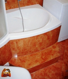 Kompleksowe wykończenia wnętrz Warszawa i okolice