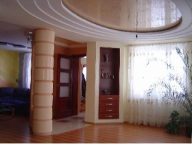 Kompleksowe wykończenia wnętrz Warszawa