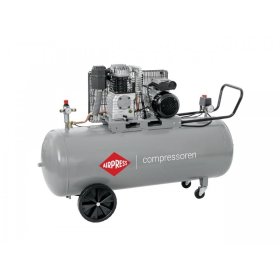 Kompresor HK 600-200 Pro 10 bar 4 KM/3 kW 380 l/min 200 l