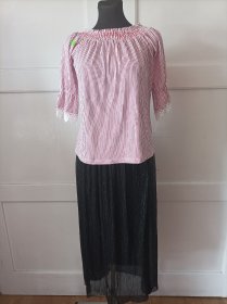 Sprzedam 150 kg odzieży używanej letniej sortowanej