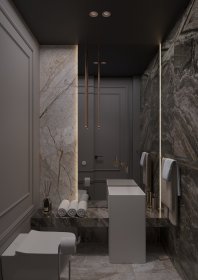 Profesjonalne realizacje mieszkań w standardzie 