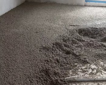 Izolacja Niwelacja Akustyka