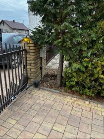 Montaż automatyki bramowej i garażowej