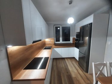 Meble kuchenne, szafy i inne na wymiar