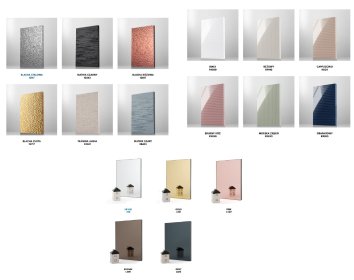 fronty akrylowe, lakierowane, laminowane, witryny szklane i inne