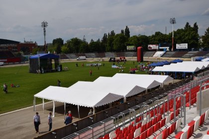 catering na piknik rodzinny