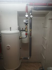 Kompleksowa usługa pomp ciepła