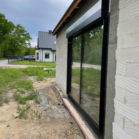 Zakup i montaż rolet.