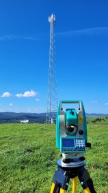 Obsługa budowy wież telekomunikacyjnych
