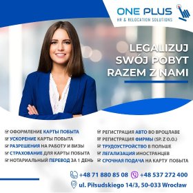 Карта Побыту