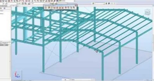 Obliczenia konstrukcji