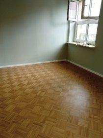 Cyklinowanie i lakierowanie parkietu lub podłóg drewnianych
