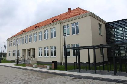 50 miejsc noclegowych w nooczesnym ośrodku wypoczynkowym