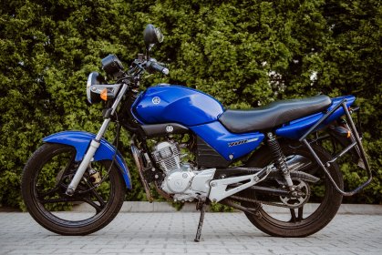 Kurs kat. A1 od 16 lat