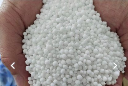 Import mocznika 46%. / Urea 46%