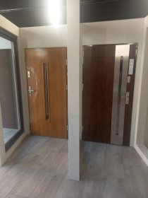 Drzwi zewnętrzne Wikęd, Winter i wiele innych