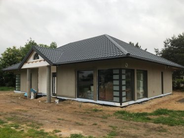 Jesteśmy producentem okien pcv i aluminium