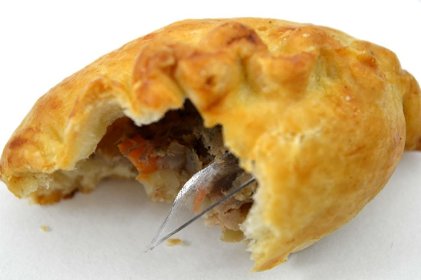 Ciała obce - ograniczenie ryzyka w produkcji żywności wg IFS i BRC.