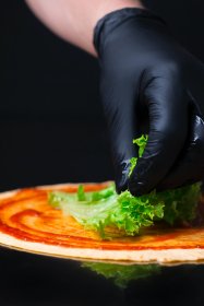 Higiena w produkcji żywności. GHP, GMP, HACCP.