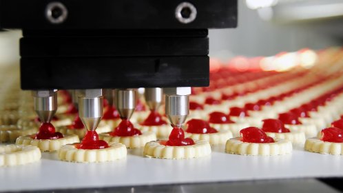 Wymagania standardów GFSI: IFS, BRC i FSSC 22000. Szkolenie i warsztaty dla producentów.