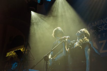 Fotografia uroczystości, koncertów, wydarzeń itd.