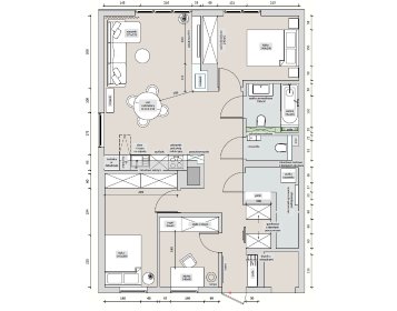 Projekt zmian lokatorskich