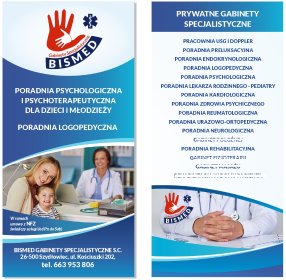 Endokrynolog,kardilog, diagnostyka USG I Doppler naczyń krwionośnych i żył, Echo serca,