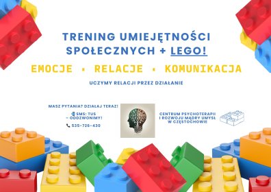 TUS - Trening umiejętności społecznych