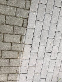 Mycie kostki brukowej Mycie kostki brukowej