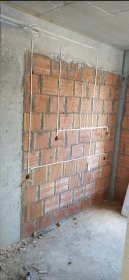 Montaż instalacji elektrycznej